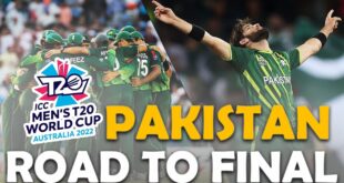 Pakistan-Road-to-Final-ICC-T20-WC-2022