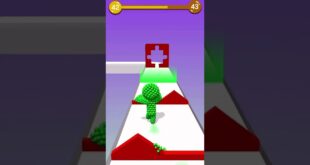 Run-Race-3D-ALL-LEVELS-VIDEOS-GAME-2021-Free-Time-Play-Game-237