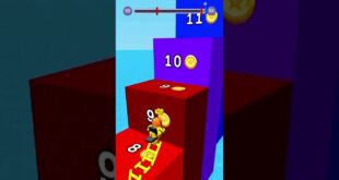 Run-Race-3D-ALL-LEVELS-VIDEOS-GAME-2021-Free-Time-Play-Game-277