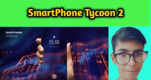 SMARTPHONE-TYCOON-2-Gameplay-Android-amp-iOS-SmartPhone-Tycoon-2-mobile-game