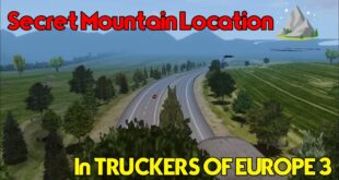 Secret-Mountain-Location-In-Truckers-Of-Europe-3-truckersofeurope3-toe3-truckgames-androidgames