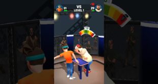 Slap-A-King-3D-Animation-Game-Video-Slapping-shorts-games-gaming-trending-viral-slaping