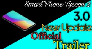 Smartphone-Tycoon-2-New-Update-3.0-Official-Trailer