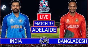 T20-World-Cup-2022-India-vs-Bangladesh-Live-Scores-Only-IND-vs-BAN-Live-No-Commentary