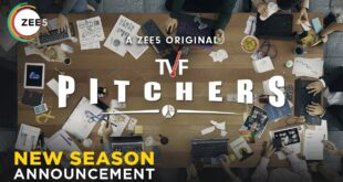 TVF-Pitchers-New-Season-Announcement-Promo-This-Christmas-on-ZEE5