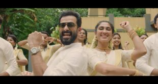 Thanne-Thanne-Video-Song-Gold-Movie-Prithviraj-Sukumaran-Nayanthara-Alphonse-Puthren