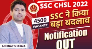 URGENT-UPDATE-SSC-CHSL-2022-Notification-out-Abhinay-Sharma-Abhinay-Maths