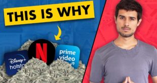 Why-Bollywood-is-Failing-Business-Model-of-Netflix-and-OTT-Platforms-Dhruv-Rathee