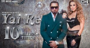 Yai-Re-Yo-Yo-Honey-Singh-Iulia-Vantur-Mihir-Gulati-Honey-Singh-Remake-Songs-Party-Song