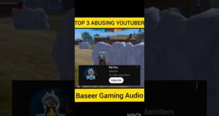 ZYADA-GAALI-DENE-WALA-YouTuber-shorts-freefire-baseergaming-gaming-trending-viral-loud