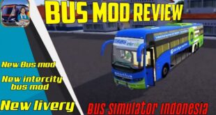 intrcity-Smartbus-Mod-reviw-for-Bus-Simulator-indonesia-Bussid-Mod-Reviw-As-Games-Station