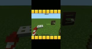 minecraft-real-test-minecraft-gaming-trending-shorts-viral-test