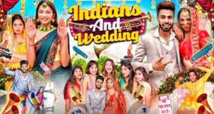 Indians-And-Wedding-Shaitan-Rahul-TEJASVI-BACHANI