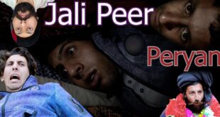 Jali-Peraan-taweez-Buner-Vines-New-Funny-Video-2023